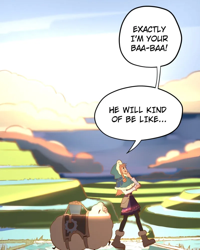 HEART Anthology Chapter 61 page 35 - 