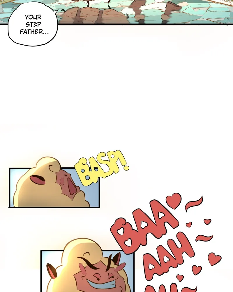 HEART Anthology Chapter 61 page 36 - 