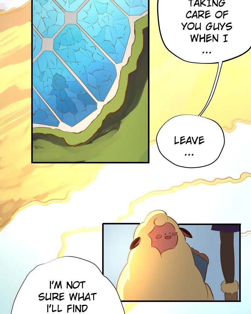 HEART Anthology Chapter 61 page 38 - 
