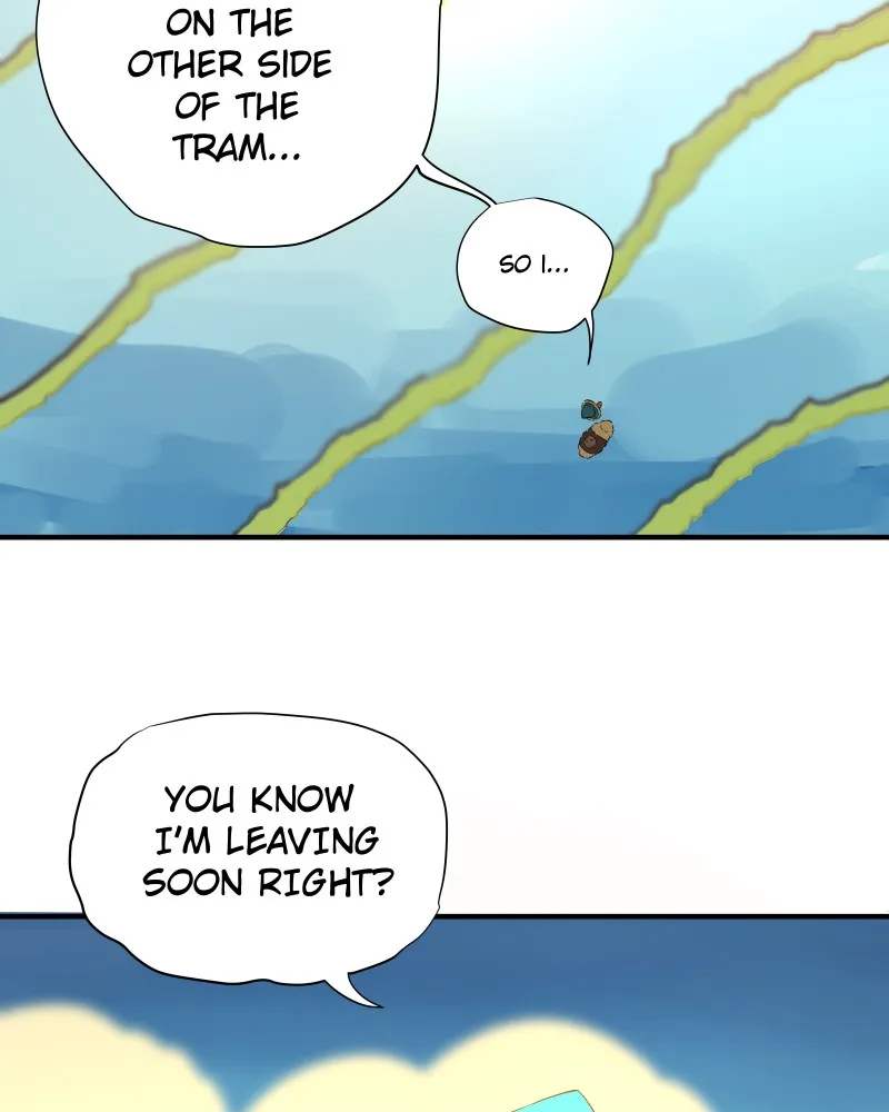 HEART Anthology Chapter 61 page 39 - 