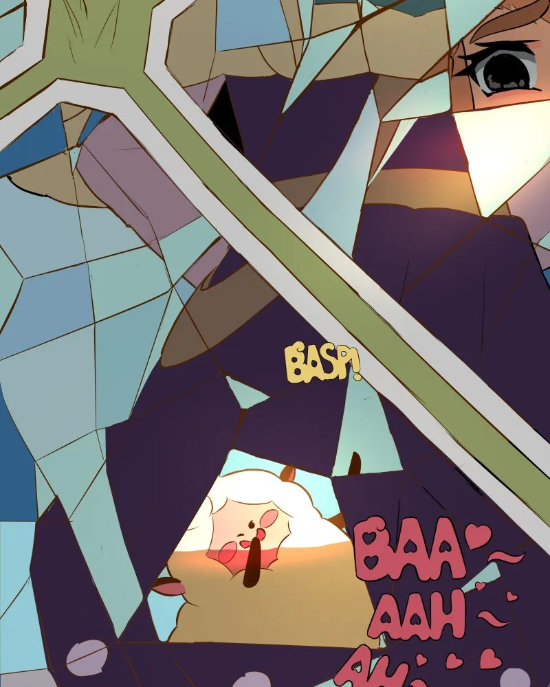 HEART Anthology Chapter 61 page 42 - 