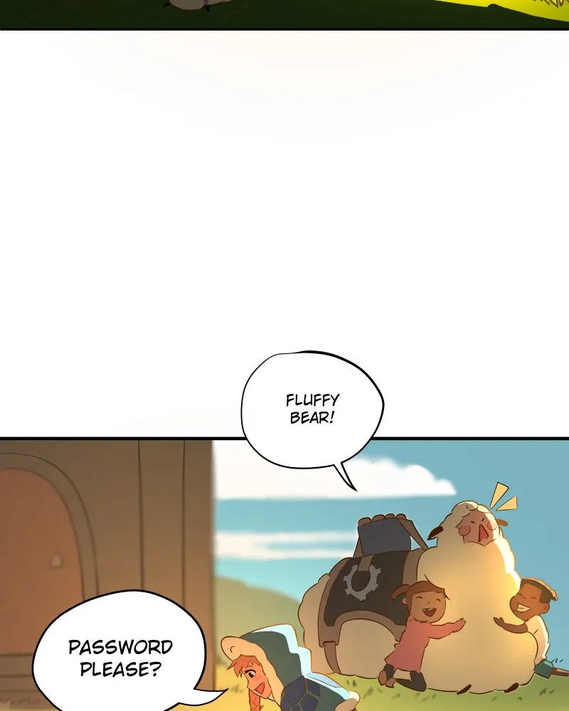 HEART Anthology Chapter 61 page 44 - 