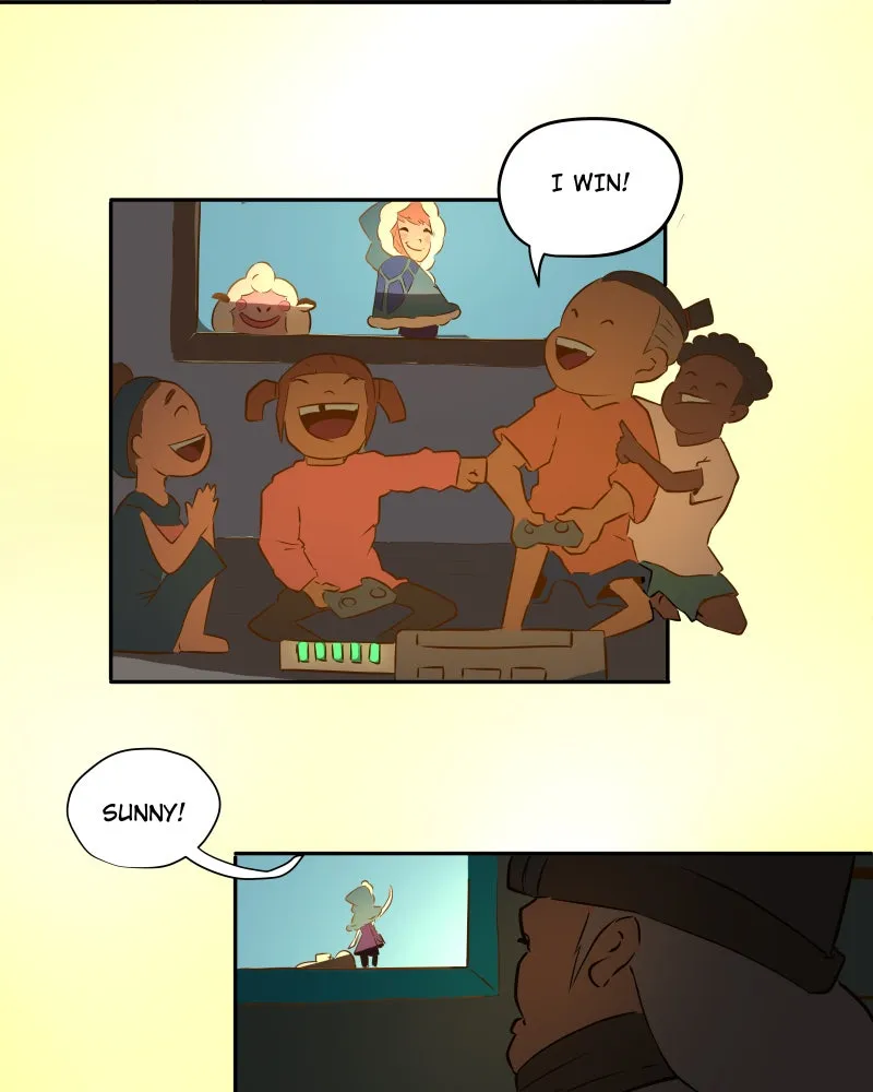 HEART Anthology Chapter 61 page 46 - 