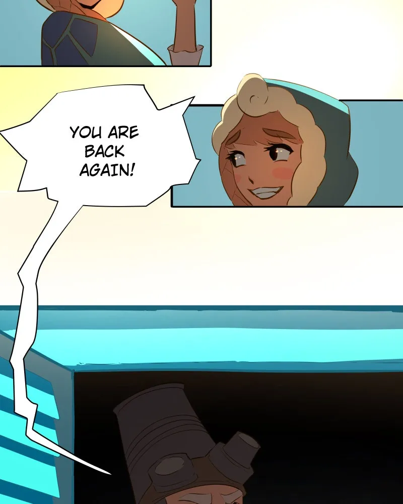 HEART Anthology Chapter 61 page 48 - 