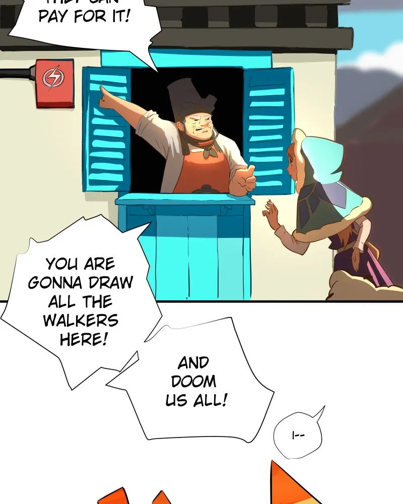 HEART Anthology Chapter 61 page 52 - 