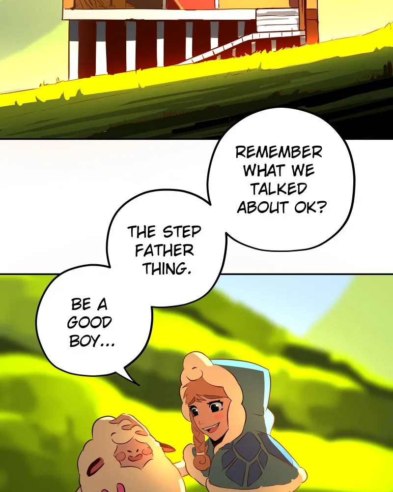 HEART Anthology Chapter 61 page 56 - 