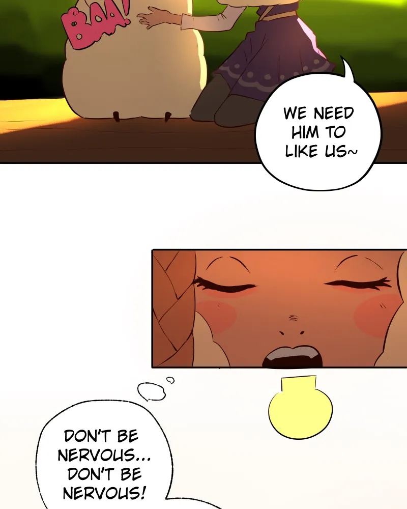 HEART Anthology Chapter 61 page 57 - 