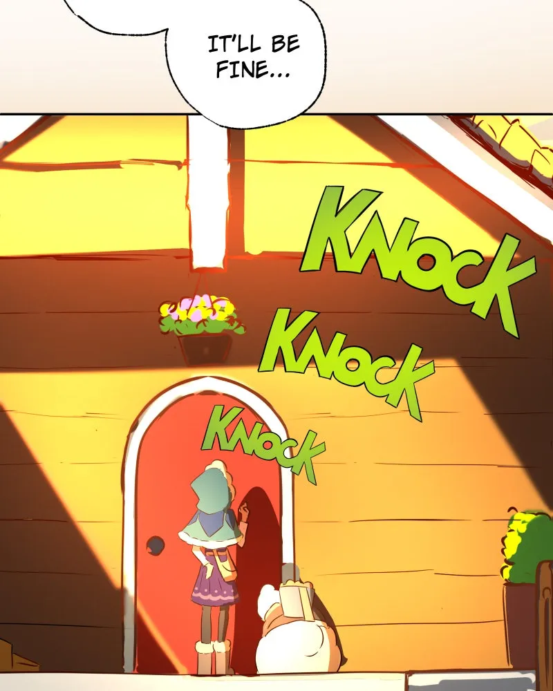 HEART Anthology Chapter 61 page 58 - 