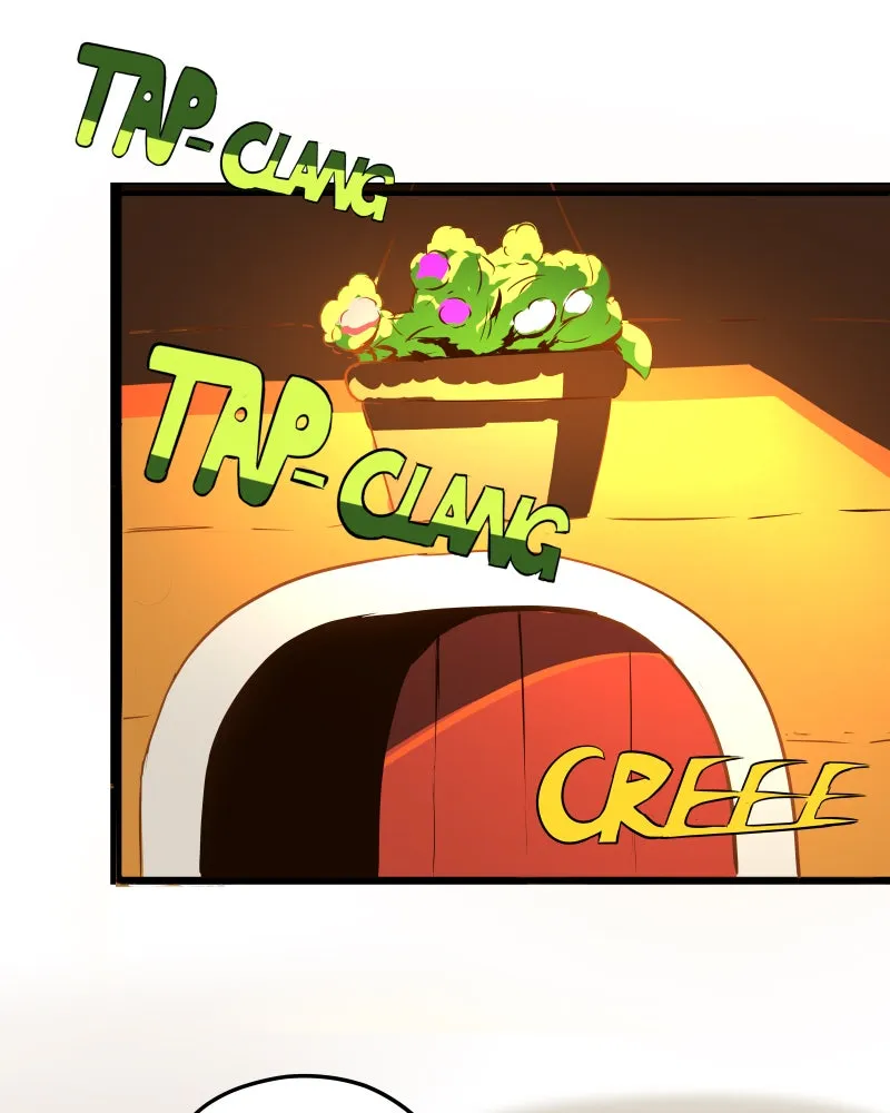 HEART Anthology Chapter 61 page 60 - 
