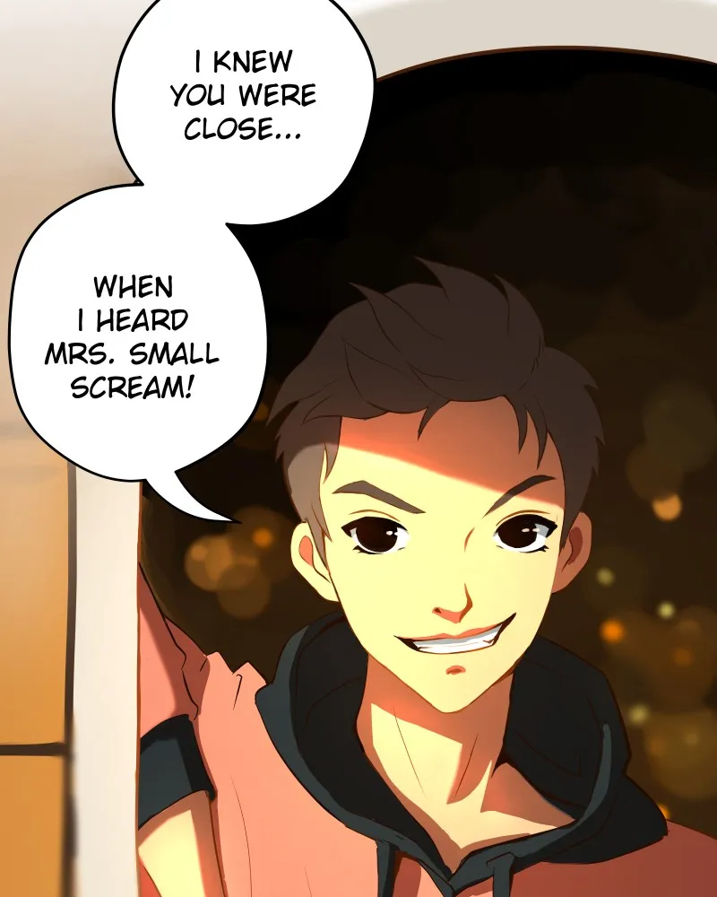 HEART Anthology Chapter 61 page 61 - 