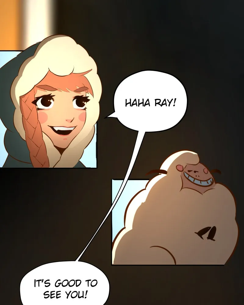 HEART Anthology Chapter 61 page 63 - 