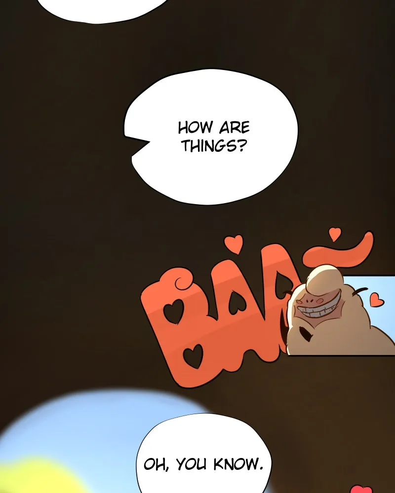 HEART Anthology Chapter 61 page 64 - 