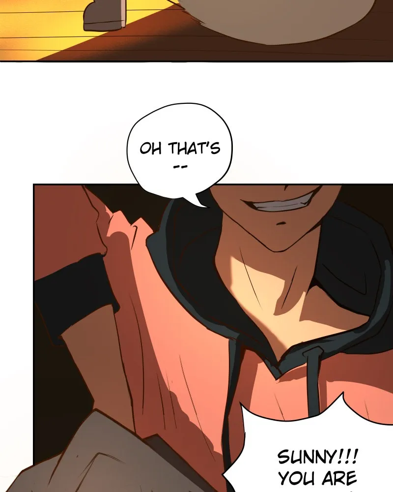 HEART Anthology Chapter 61 page 66 - 