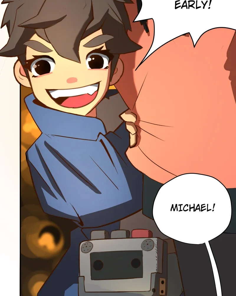 HEART Anthology Chapter 61 page 67 - 