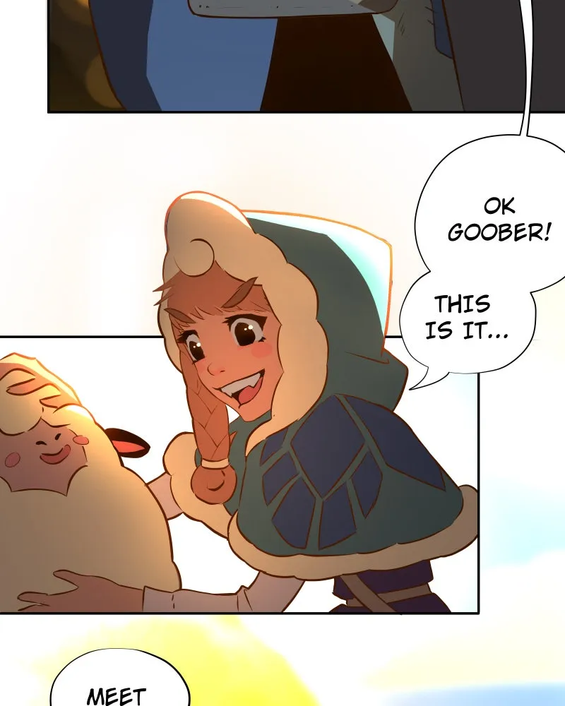 HEART Anthology Chapter 61 page 68 - 