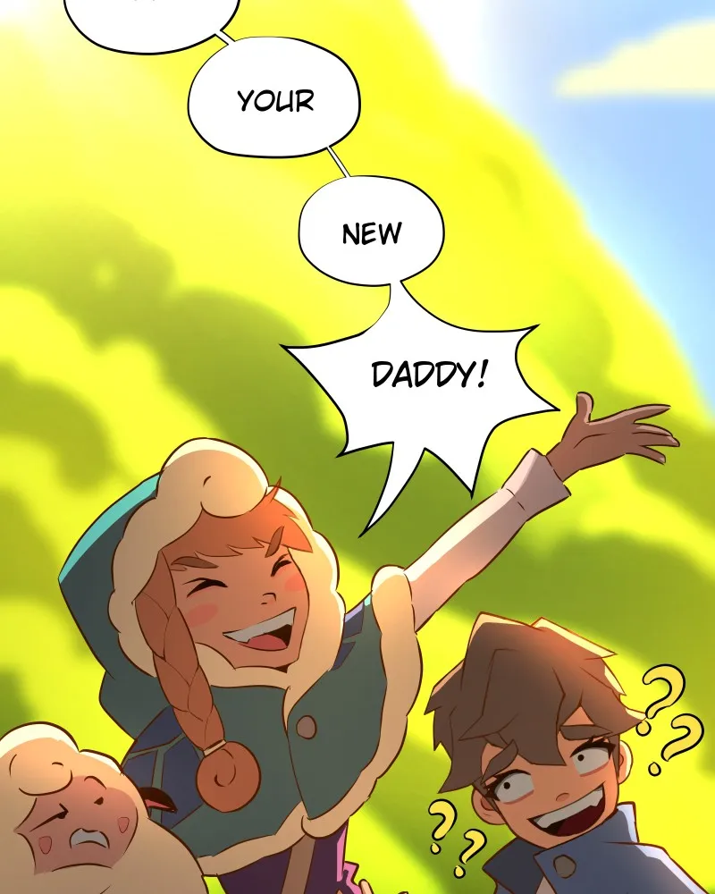 HEART Anthology Chapter 61 page 69 - 