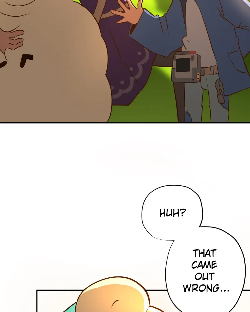 HEART Anthology Chapter 61 page 70 - 