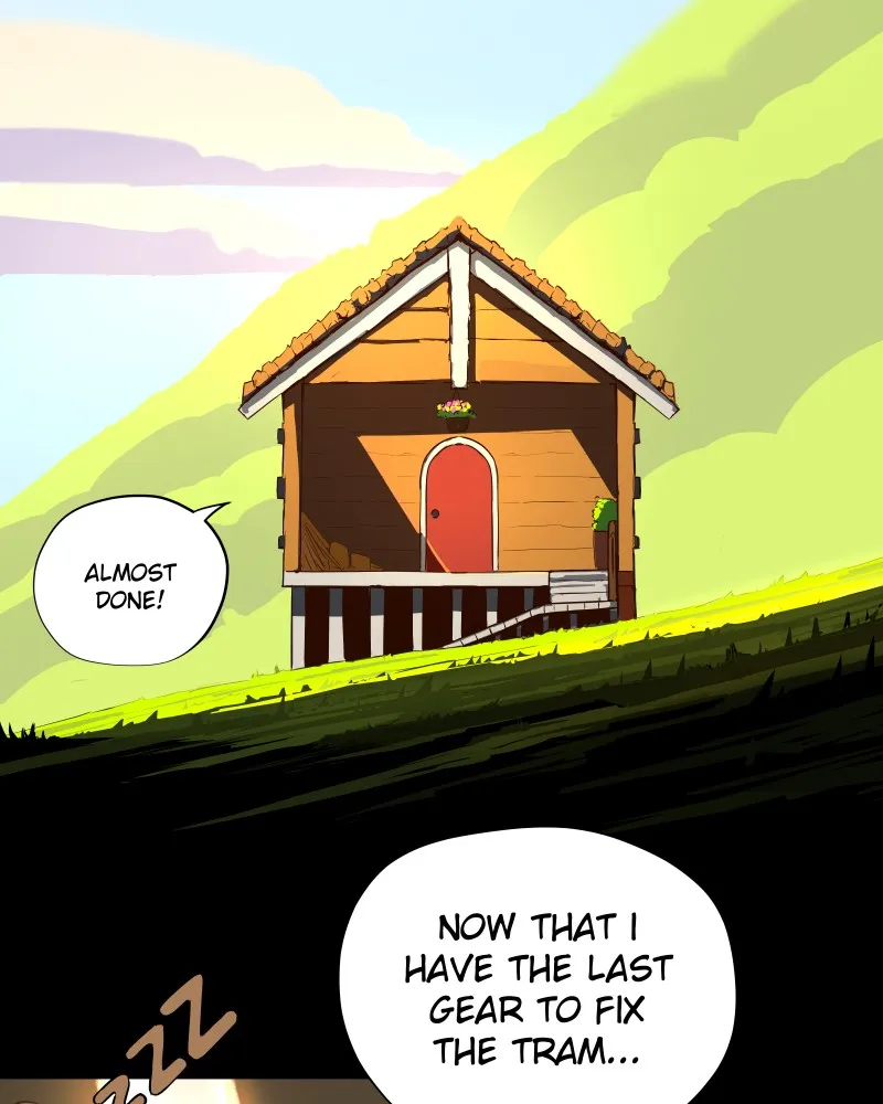 HEART Anthology Chapter 62 page 2 - 