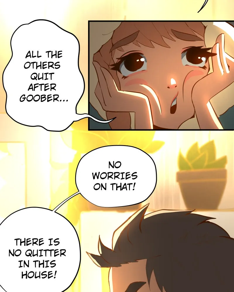 HEART Anthology Chapter 62 page 13 - 