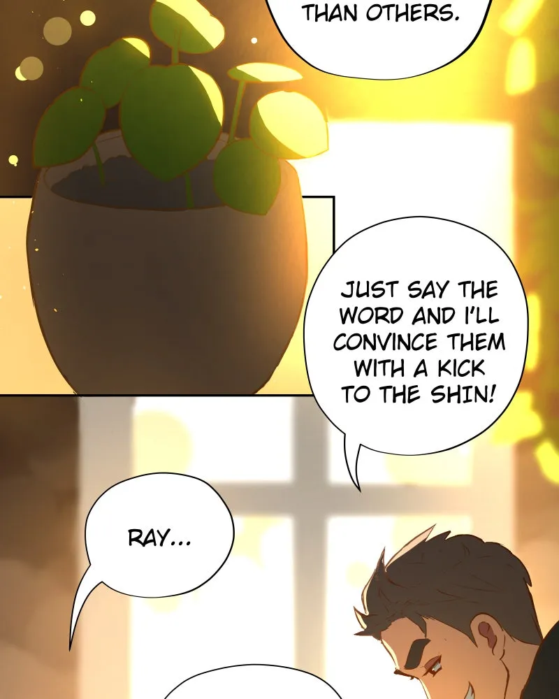HEART Anthology Chapter 62 page 17 - 