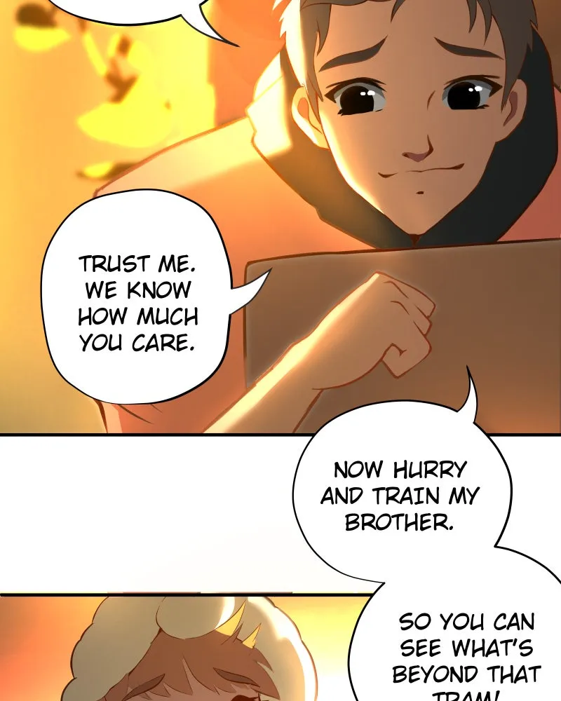 HEART Anthology Chapter 62 page 21 - 