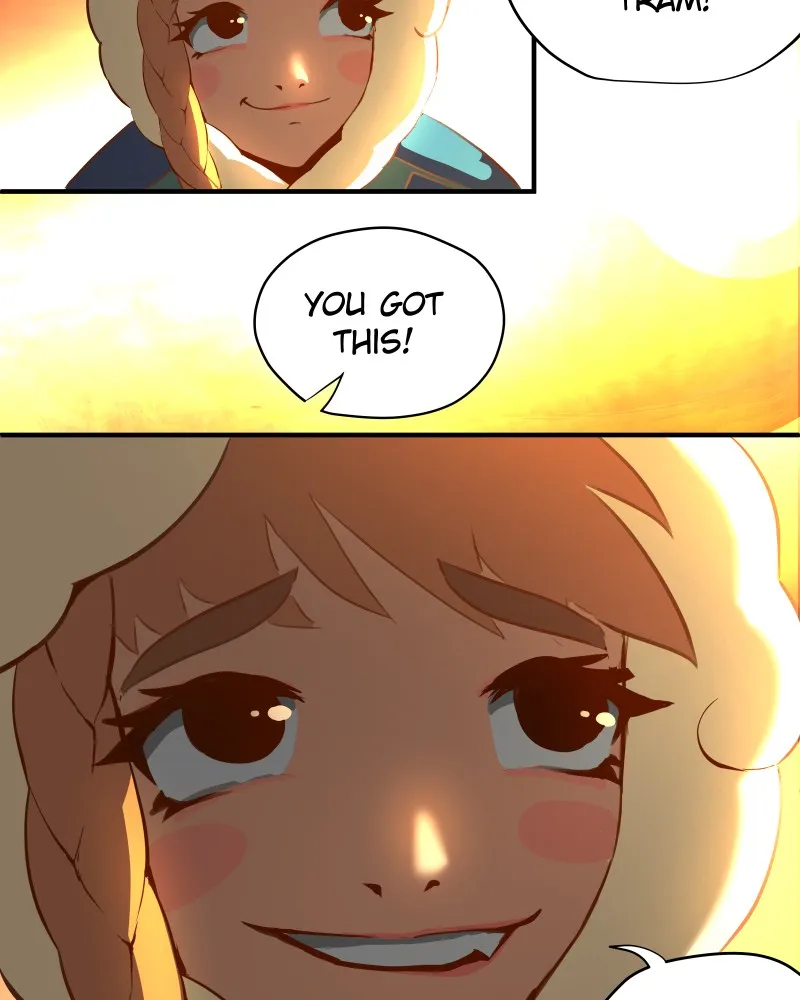 HEART Anthology Chapter 62 page 22 - 