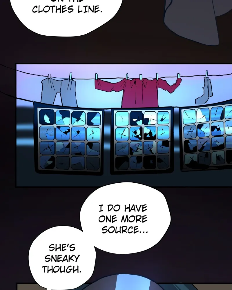 HEART Anthology Chapter 62 page 28 - 