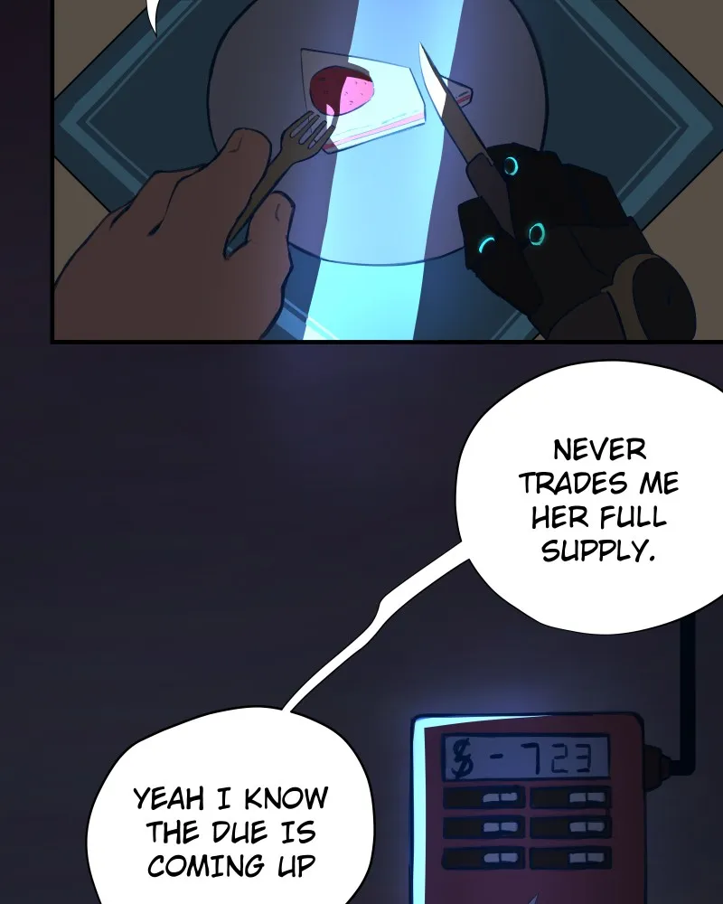 HEART Anthology Chapter 62 page 29 - 