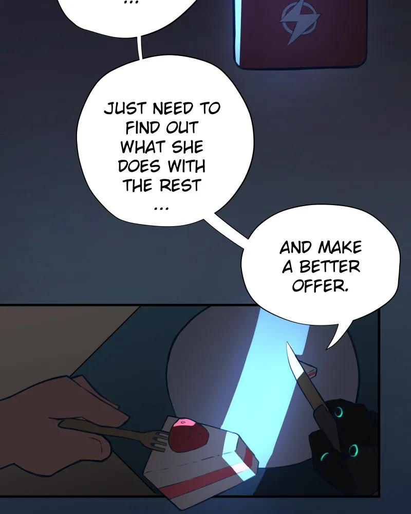 HEART Anthology Chapter 62 page 30 - 