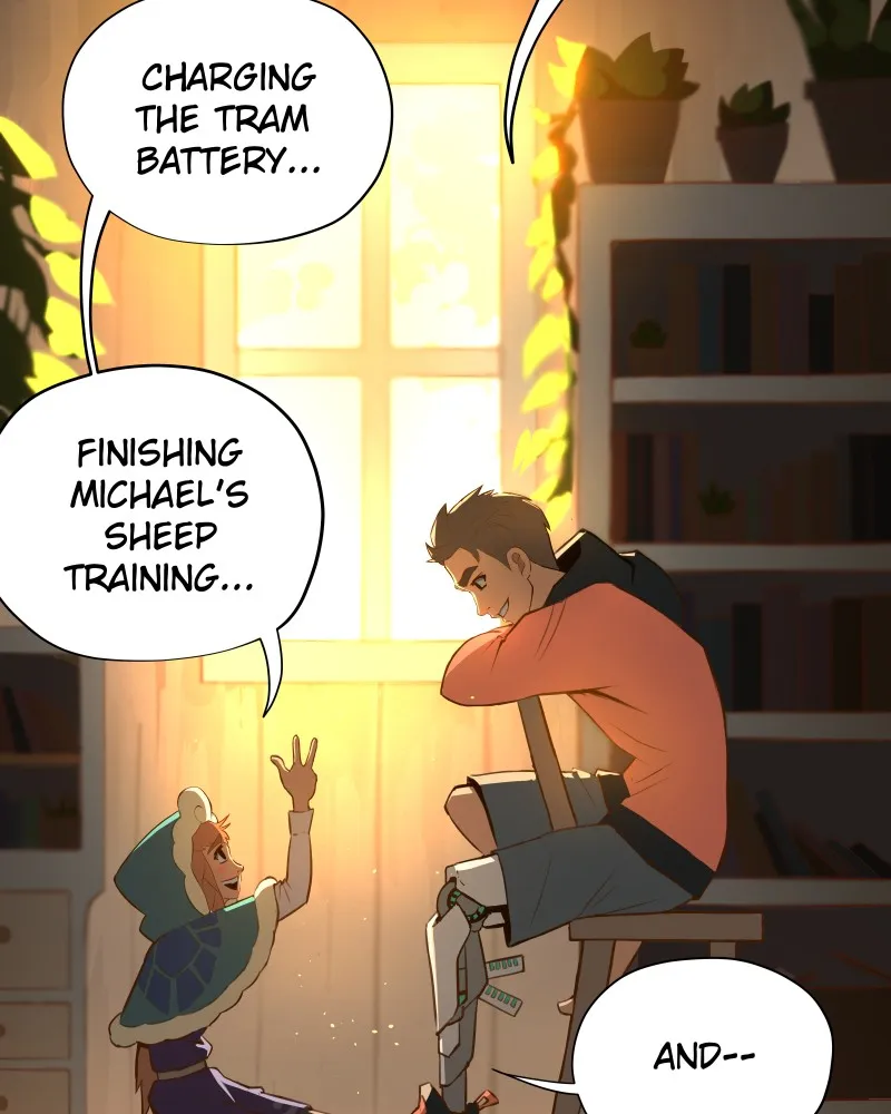 HEART Anthology Chapter 62 page 4 - 