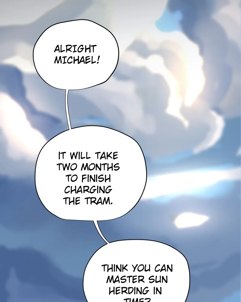 HEART Anthology Chapter 62 page 33 - 
