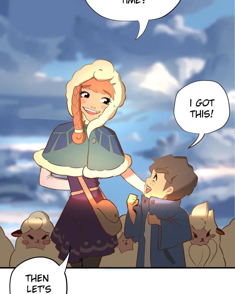 HEART Anthology Chapter 62 page 34 - 