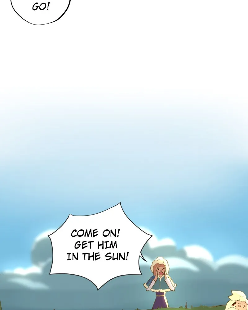 HEART Anthology Chapter 62 page 35 - 