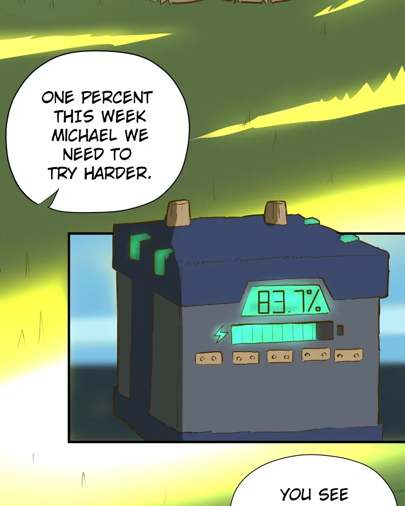 HEART Anthology Chapter 62 page 37 - 