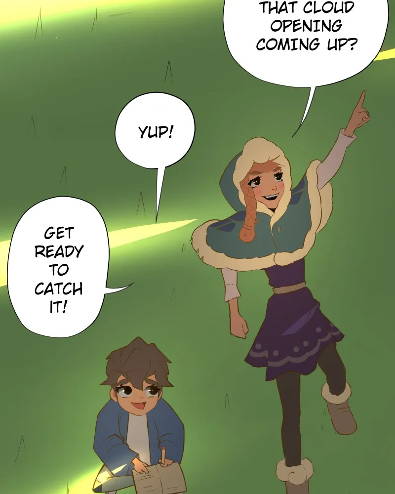 HEART Anthology Chapter 62 page 38 - 