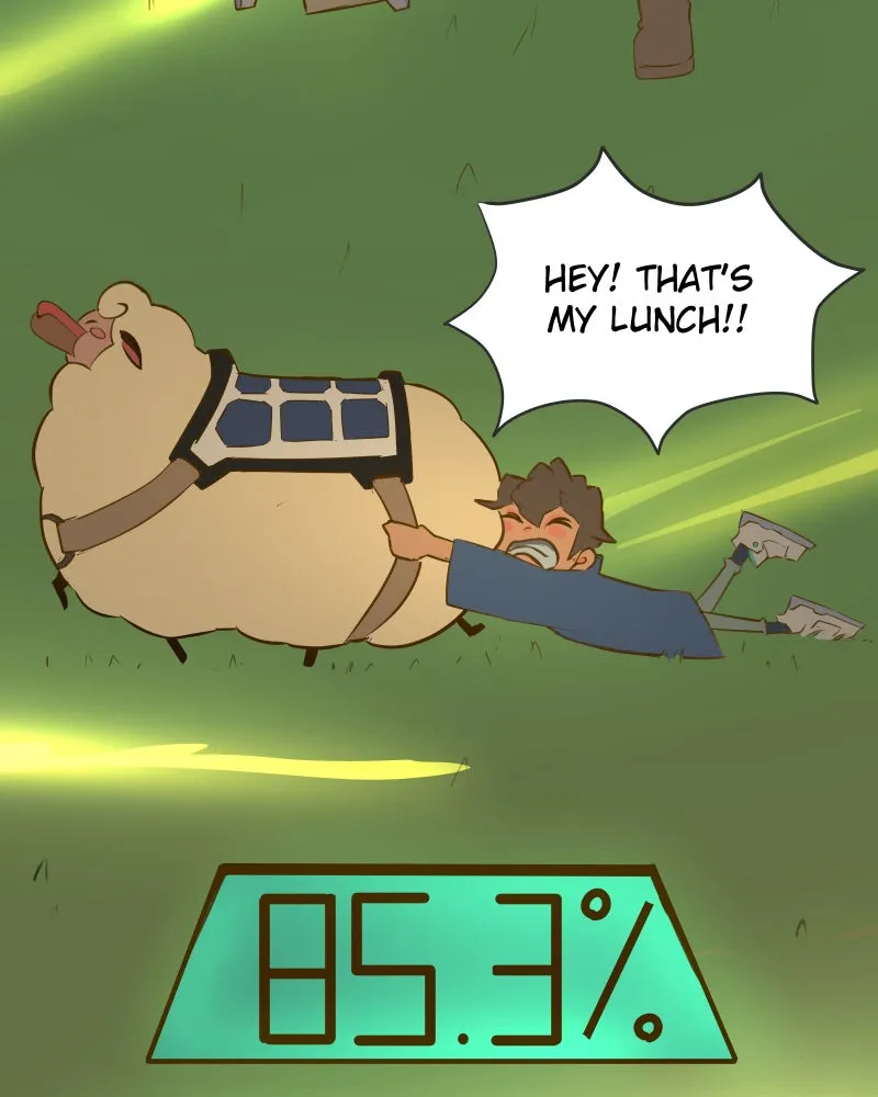 HEART Anthology Chapter 62 page 39 - 