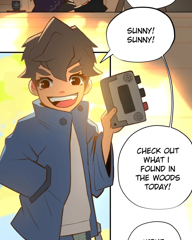 HEART Anthology Chapter 62 page 5 - 