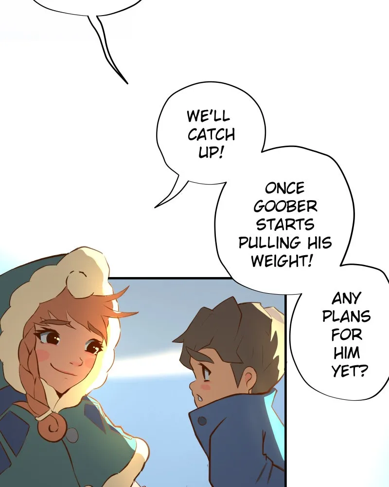 HEART Anthology Chapter 62 page 43 - 