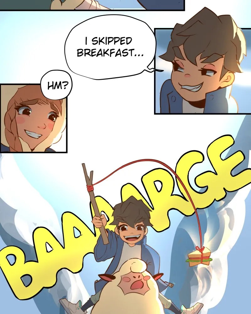 HEART Anthology Chapter 62 page 44 - 