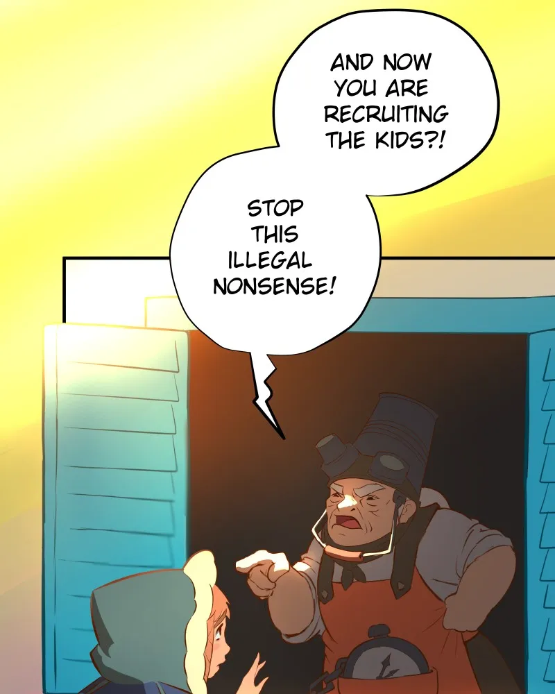 HEART Anthology Chapter 62 page 46 - 