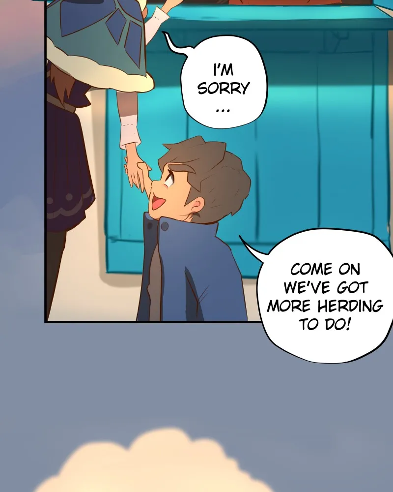 HEART Anthology Chapter 62 page 47 - 