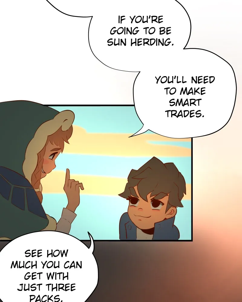 HEART Anthology Chapter 62 page 50 - 