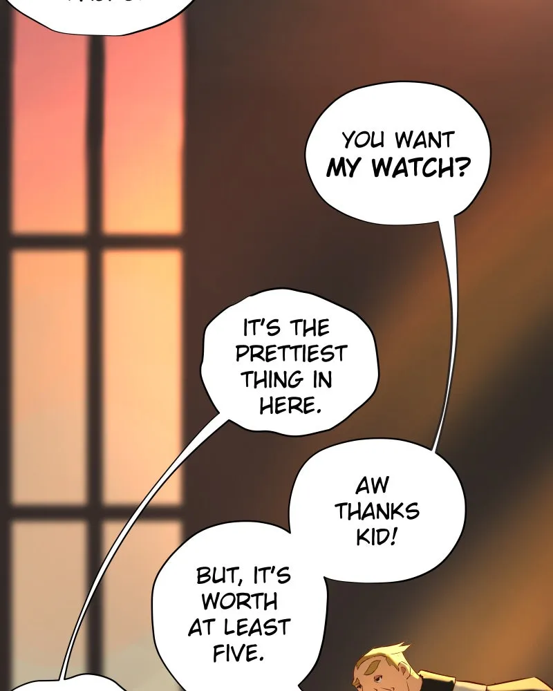 HEART Anthology Chapter 62 page 51 - 