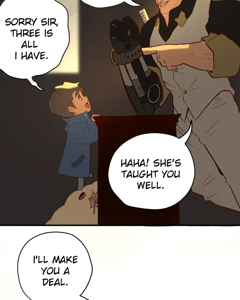 HEART Anthology Chapter 62 page 52 - 