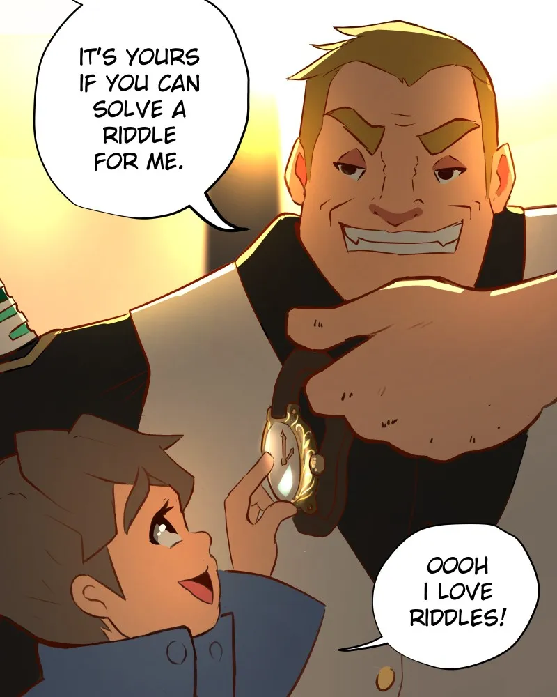 HEART Anthology Chapter 62 page 53 - 