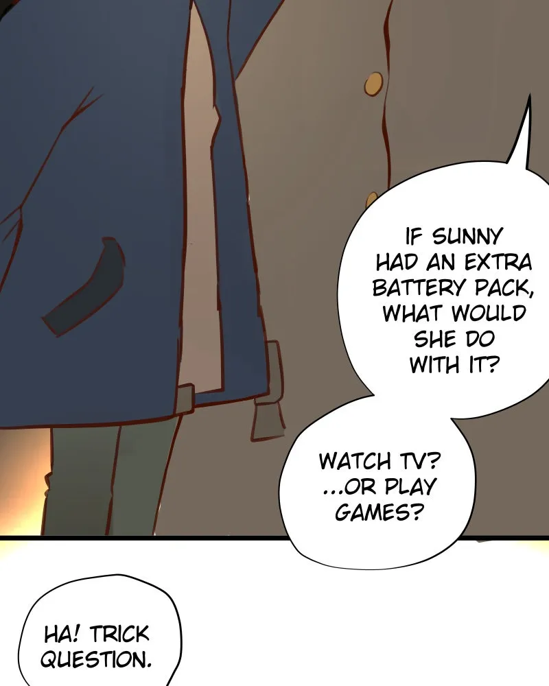 HEART Anthology Chapter 62 page 54 - 