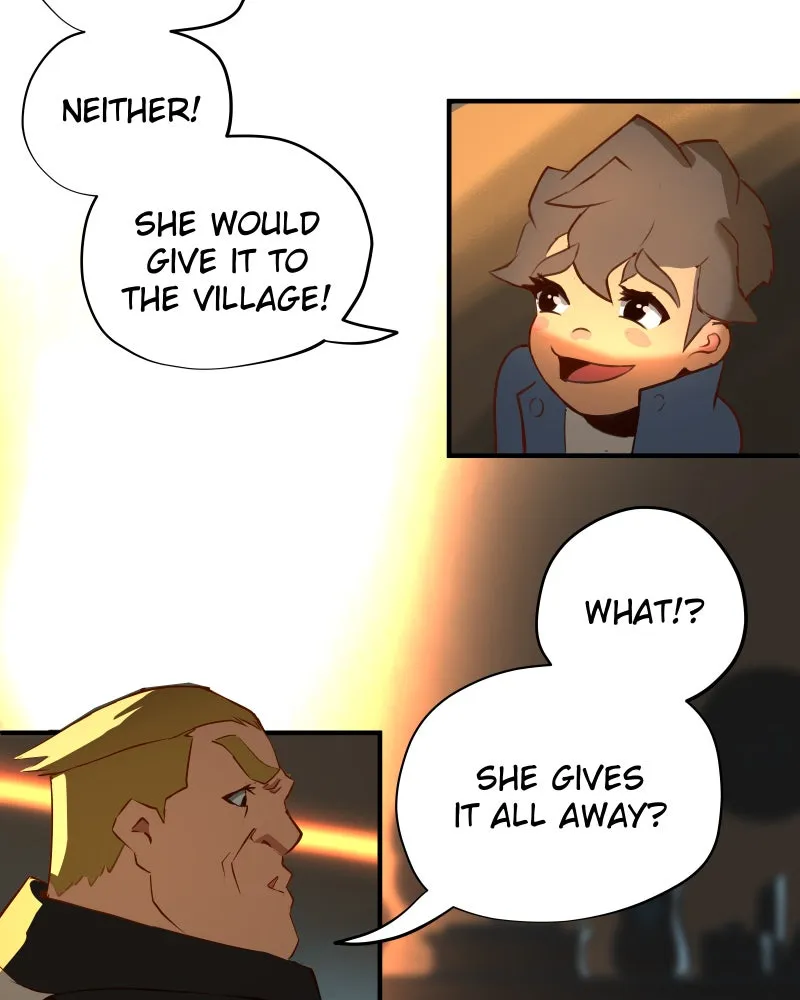 HEART Anthology Chapter 62 page 55 - 