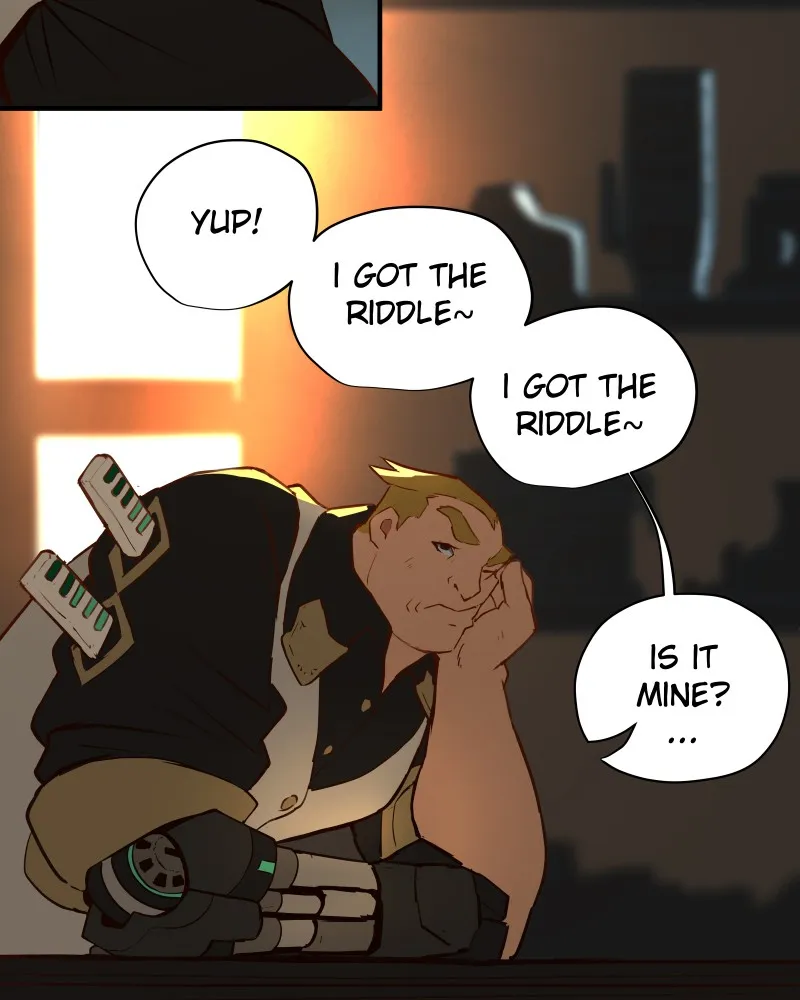 HEART Anthology Chapter 62 page 56 - 