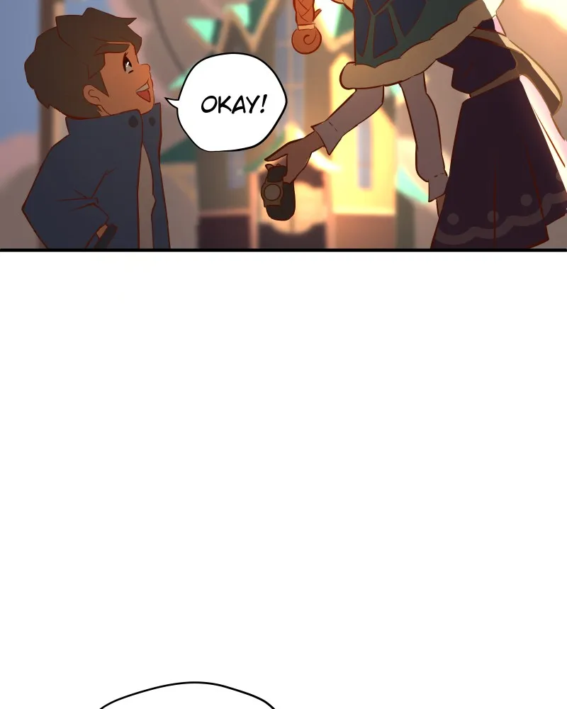 HEART Anthology Chapter 62 page 59 - 