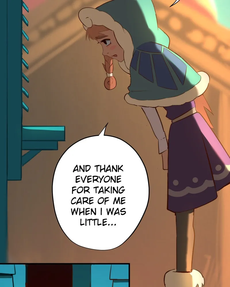 HEART Anthology Chapter 62 page 61 - 